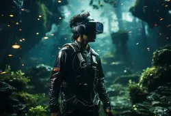 Immersive Engagement